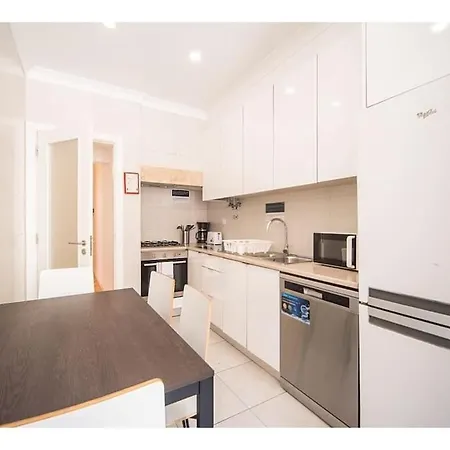 Apartment Houze_4 Flat In *